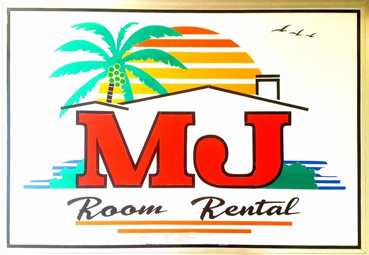 Dauis Mj Room Rental Mahogany מראה חיצוני תמונה