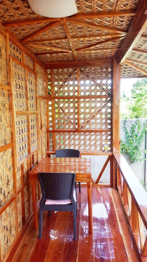 Dauis Mj Room Rental Mahogany מראה חיצוני תמונה