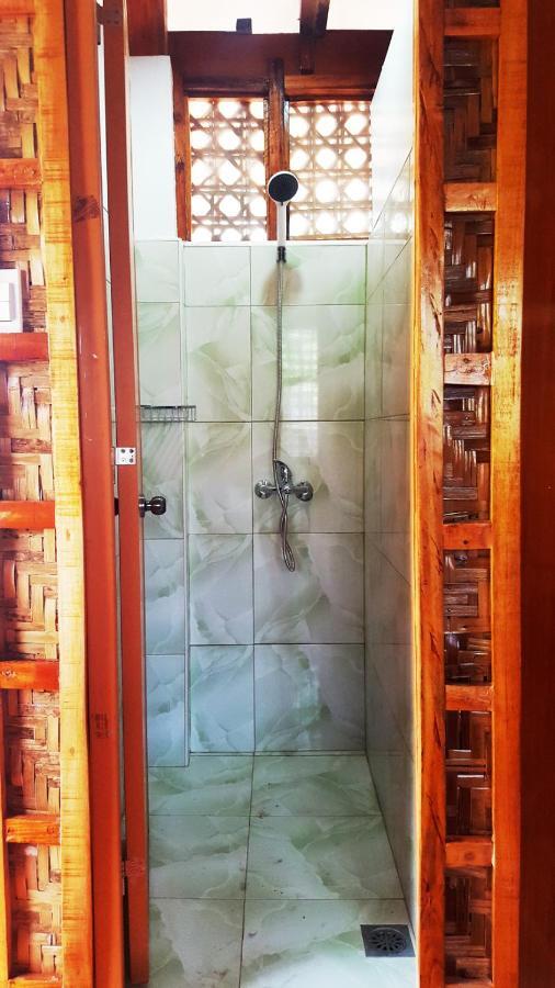 Dauis Mj Room Rental Mahogany מראה חיצוני תמונה